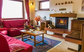 Chalet Tremalzo
